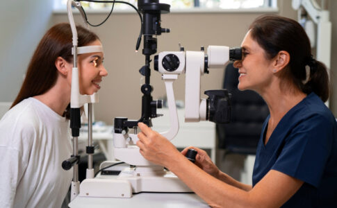 Les équipements incontournables en ophtalmologie aujourd’hui !