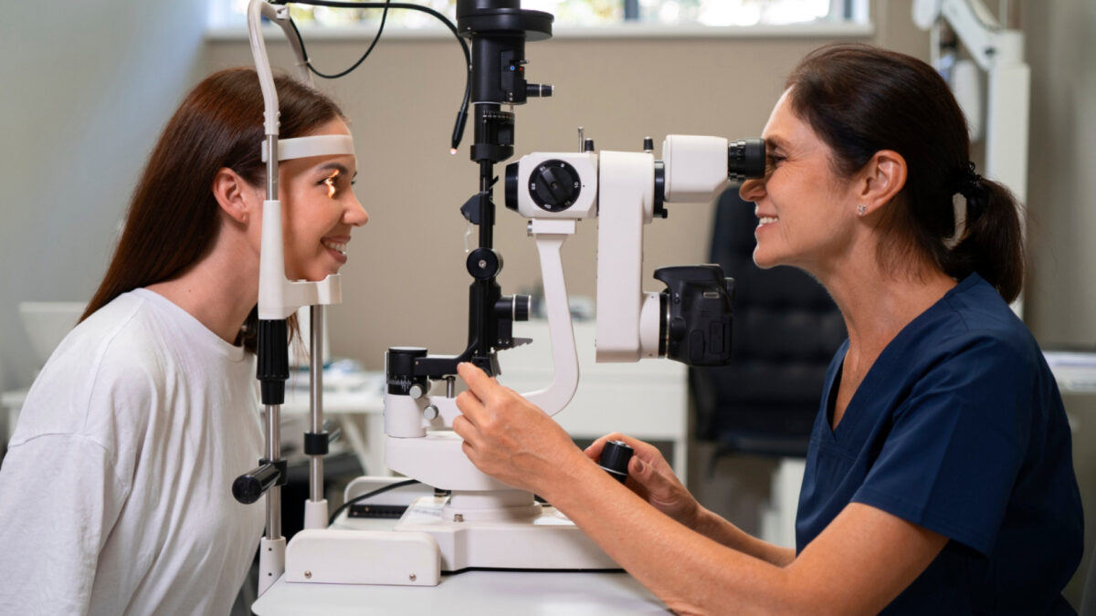 Les équipements incontournables en ophtalmologie aujourd’hui !