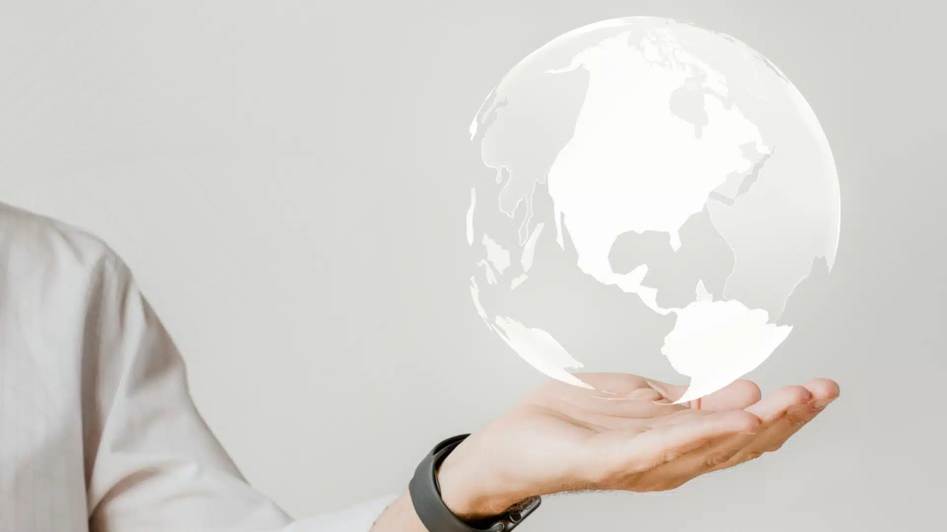 Les nouvelles technologies au service de la sécurité internationale