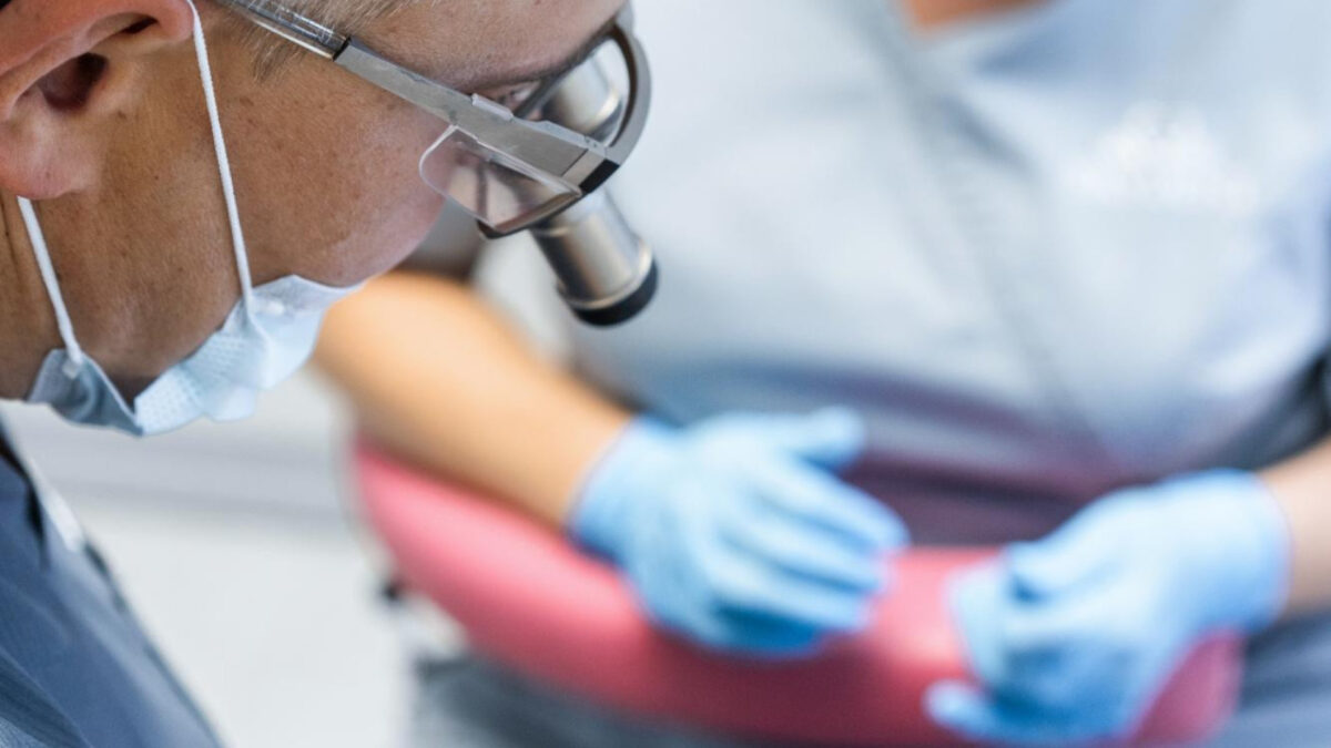 L'importance d'un cabinet médical pour les urgences dentaires