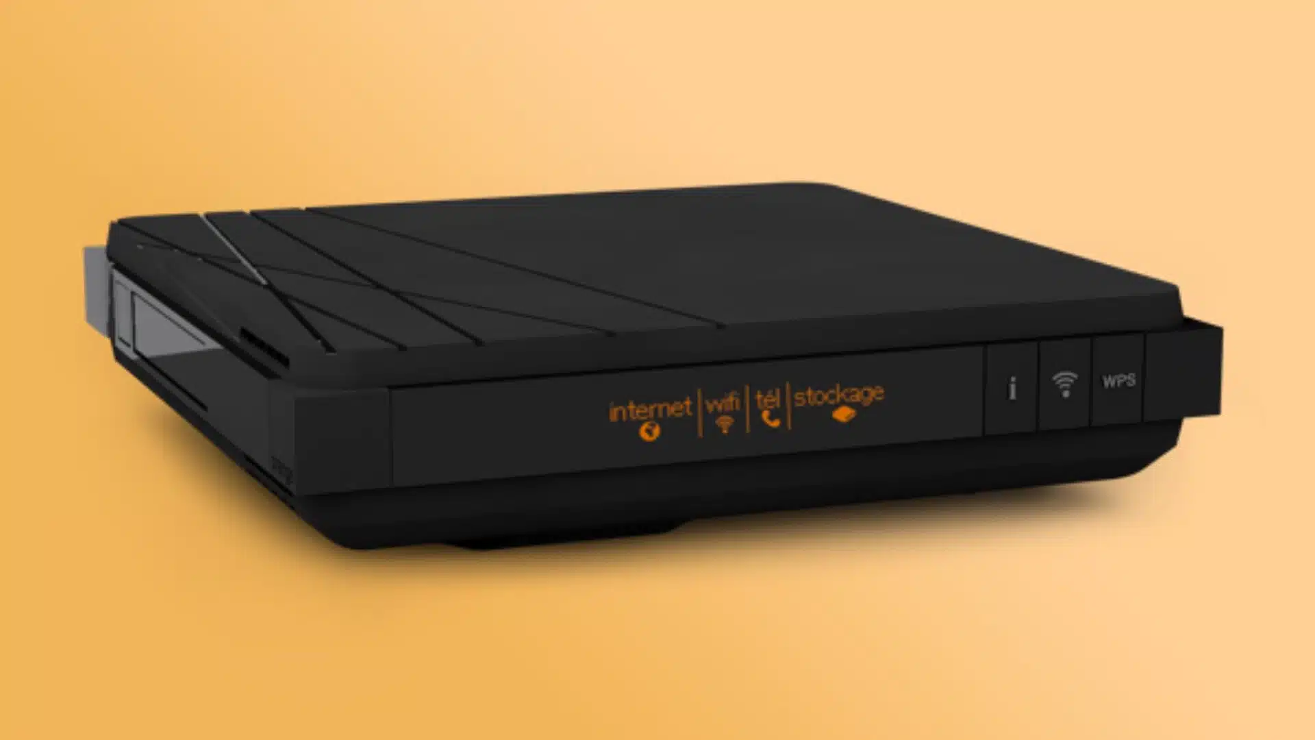 brancher un enregistreur DVD sur décodeur orange