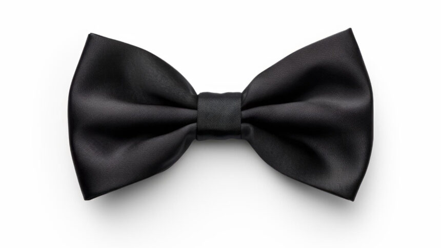Nœud papillon homme : comment bien le choisir et l'associer à son costume ?