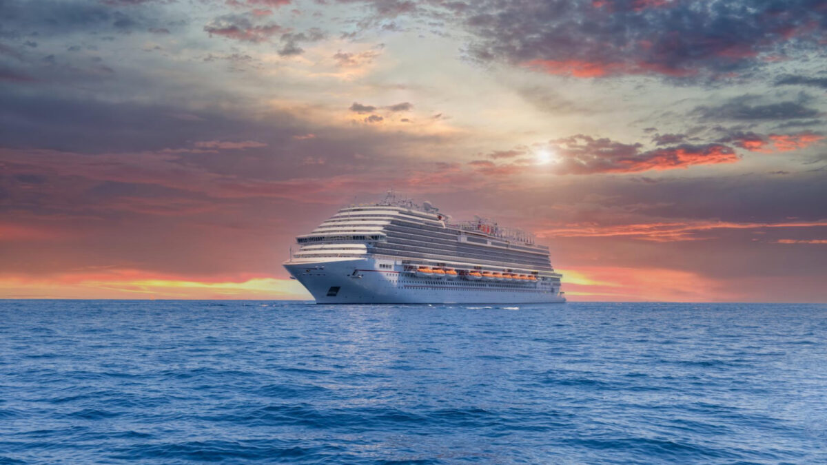 Optimisez votre confort à bord d'un bateau de croisière !
