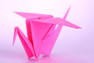 Origami 3D : un loisir qui séduit petits et grands