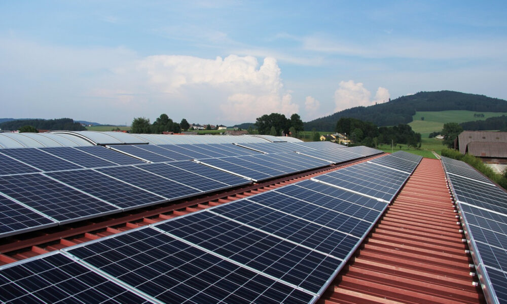 Panneaux solaires : comment viser une installation économique ?