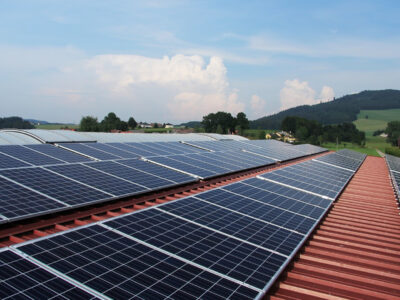 Panneaux solaires : comment viser une installation économique ?