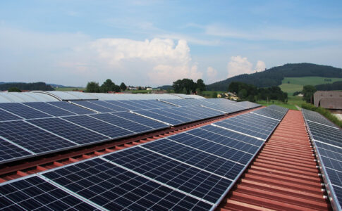 Panneaux solaires : comment viser une installation économique ?