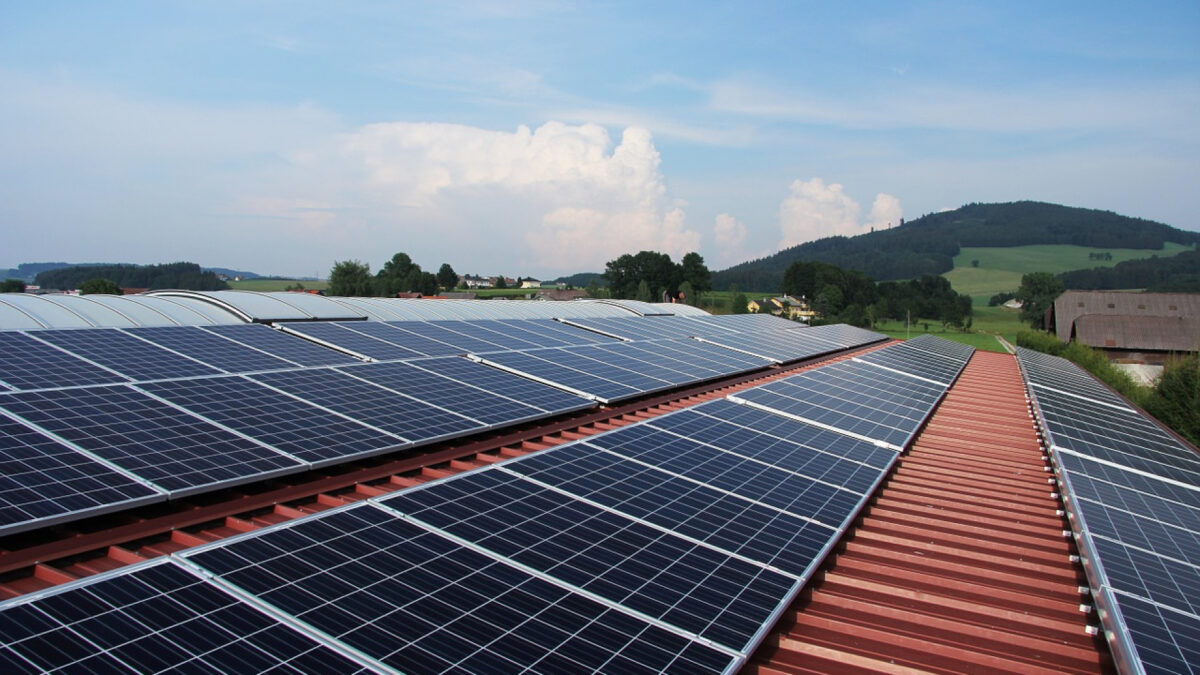 Panneaux solaires : comment viser une installation économique ?