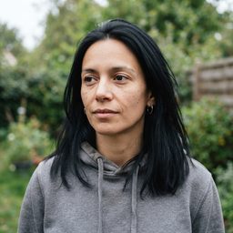 Morgane Lemaître
