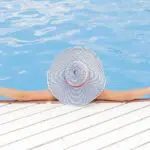 piscine en PVC