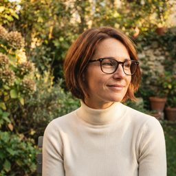 Charlotte Michaud