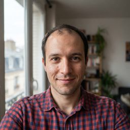 Baptiste Prévost