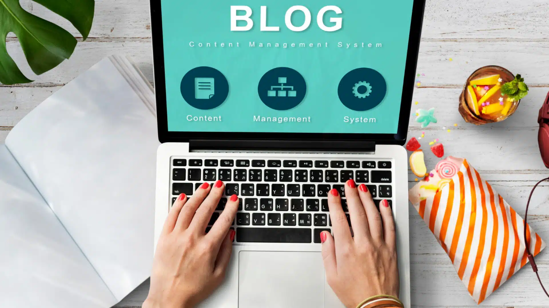 Pourquoi consulter un blog famille régulièrement ?