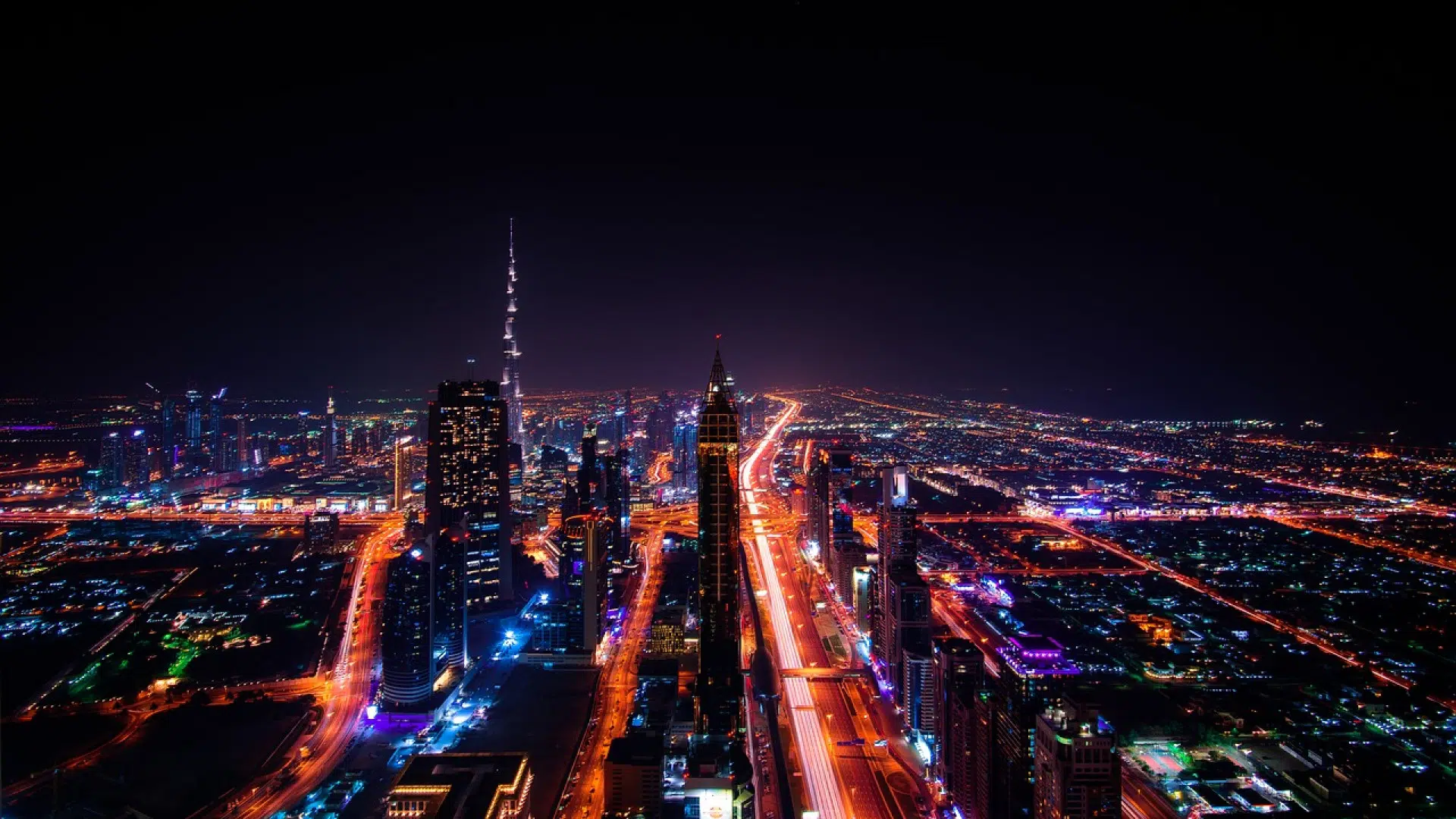 Pourquoi passer ses vacances à Dubaï ?