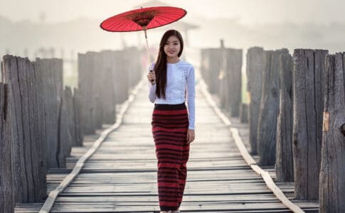 Pourquoi s’inscrire sur une plateforme de rencontre avec des femmes en Thaïlande ?