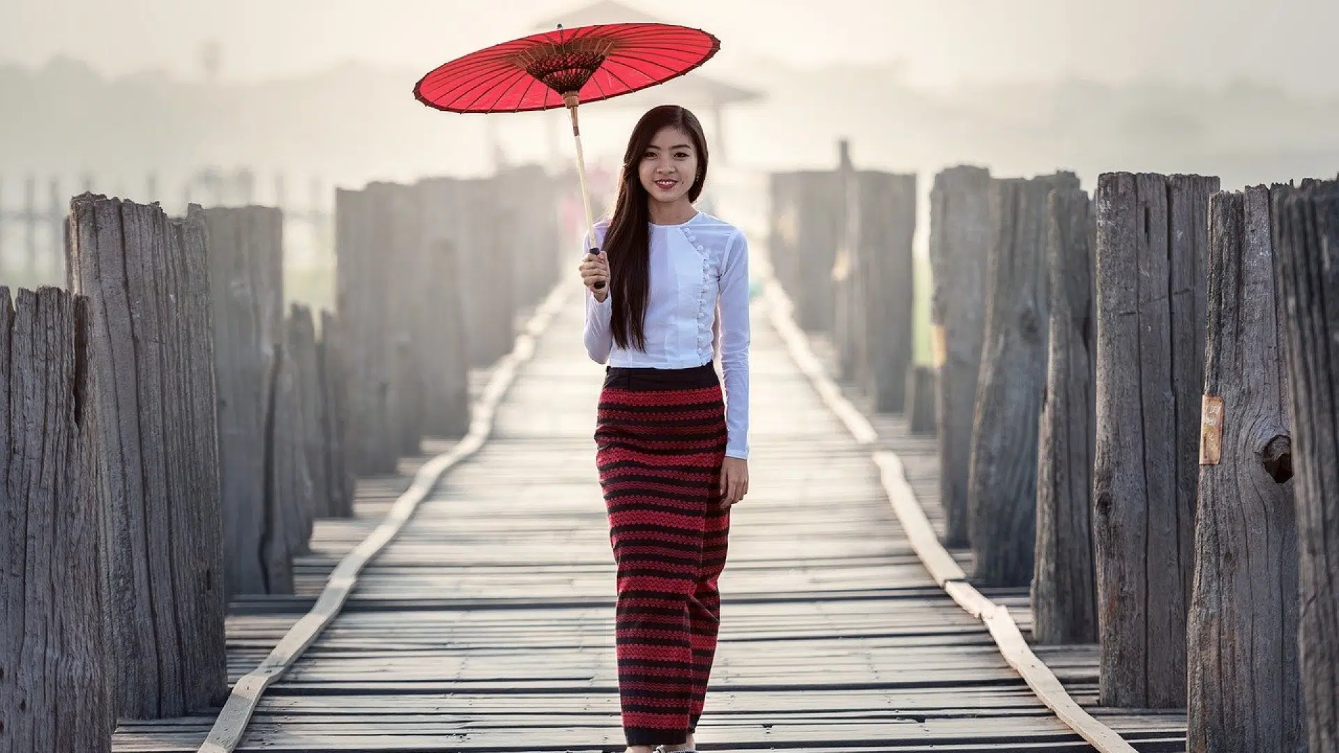 Pourquoi s’inscrire sur une plateforme de rencontre avec des femmes en Thaïlande ?