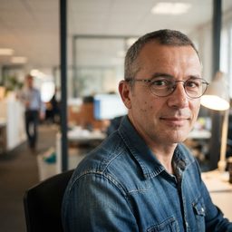 Simon Jacquet