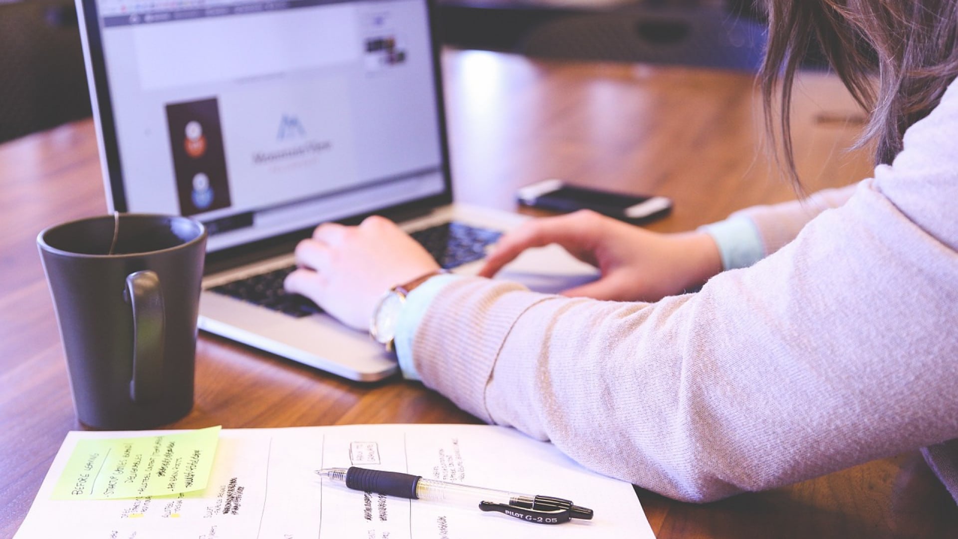 Profitez de l'expertise d'une agence E- commerce 100 % Shopify