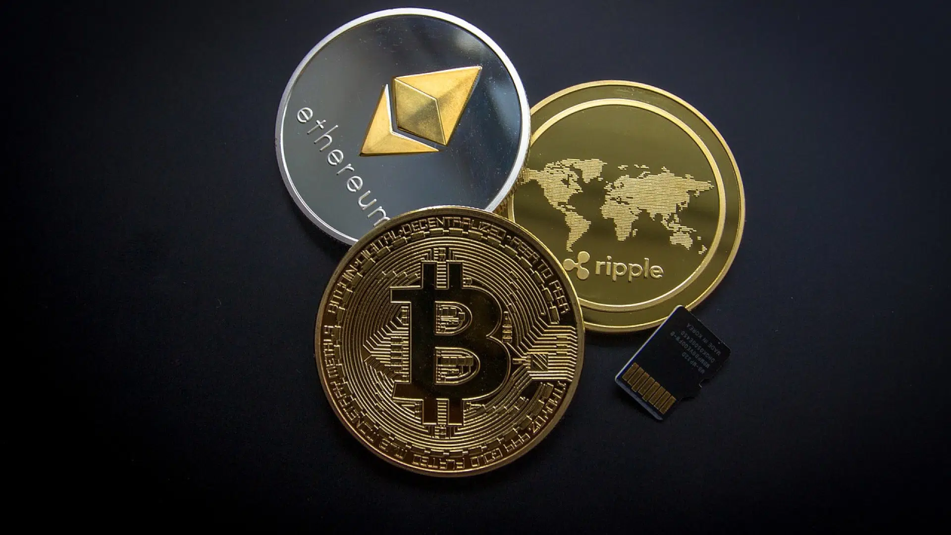 Que retenir de l’actualité sur les altcoins ?