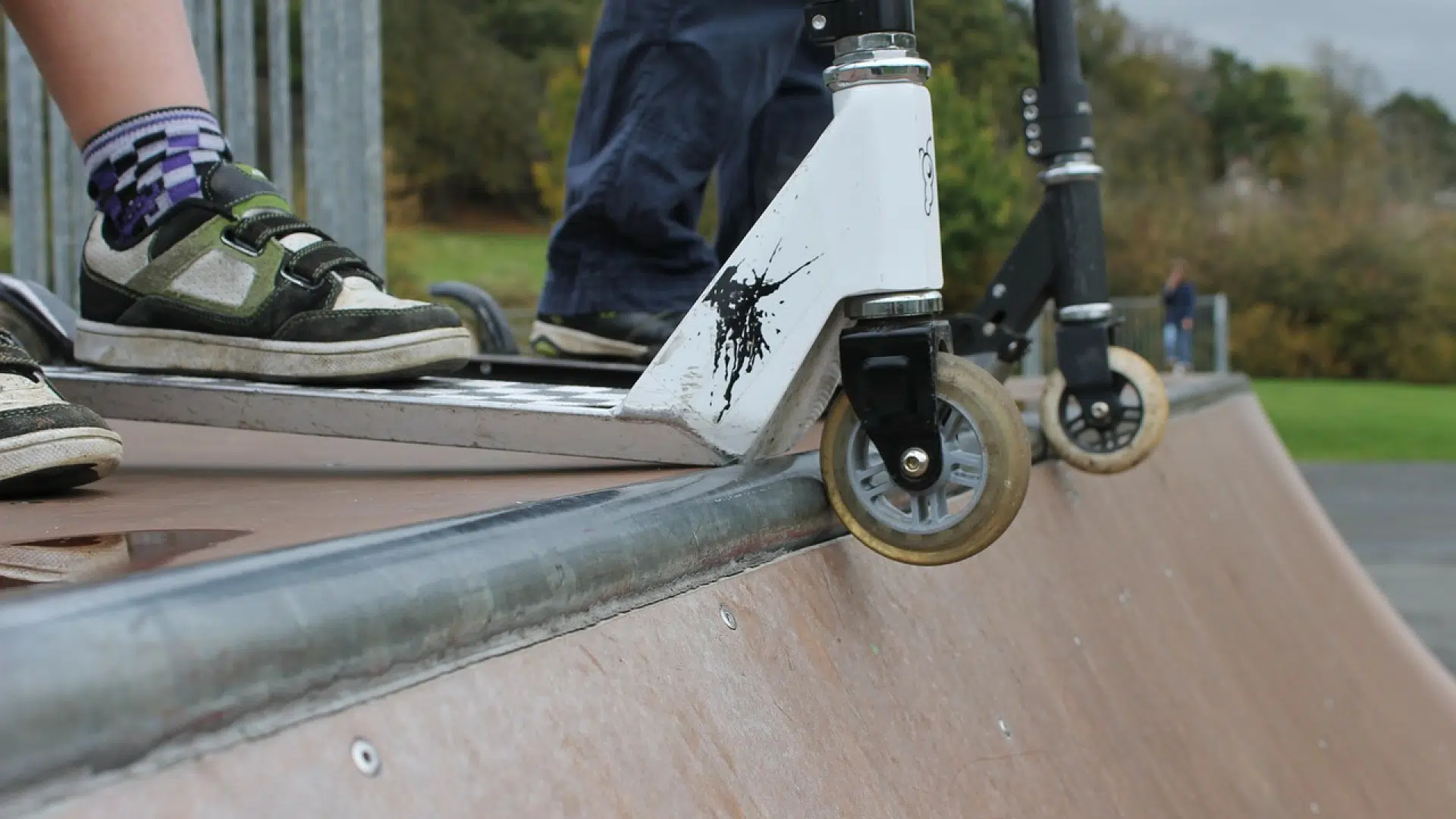 Que savoir sur l’assurance trottinette électrique ?