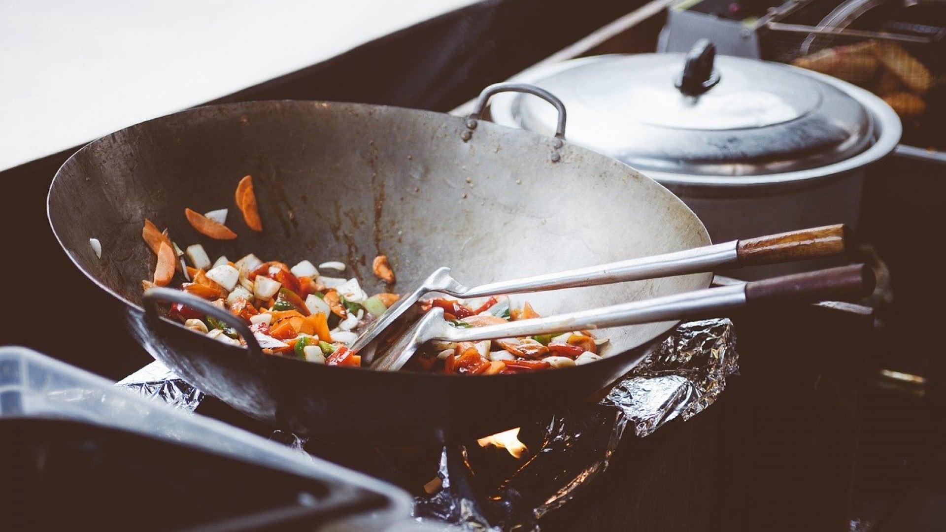 Quelques ustensiles indispensables dans une cuisine