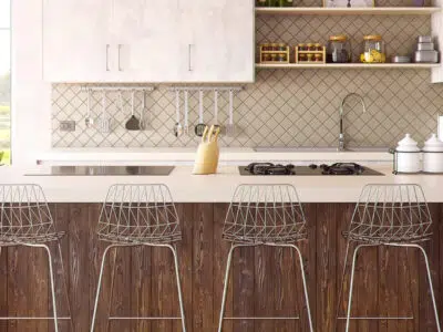 Quels avantages avez-vous à installer des meubles industriels dans votre restaurant ?