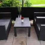 Quels sont les avantages que propose un salon de jardin dans une entreprise ?