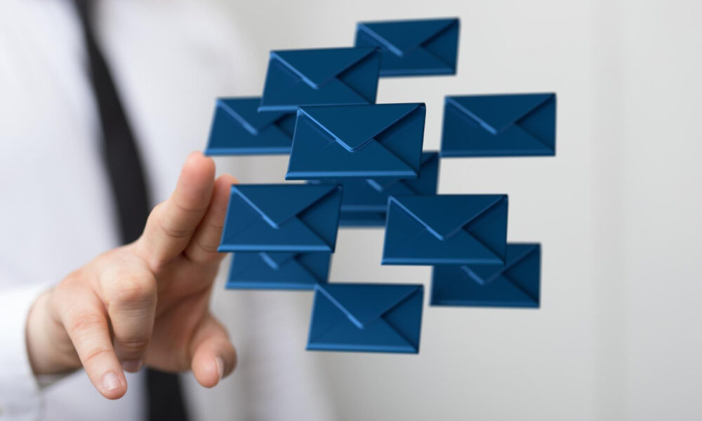 Qu'est-ce que l'email transactionnel ?