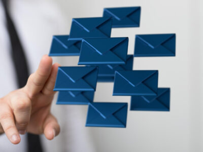 Qu'est-ce que l'email transactionnel ?