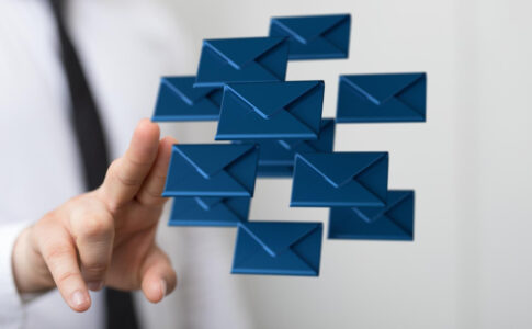 Qu'est-ce que l'email transactionnel ?