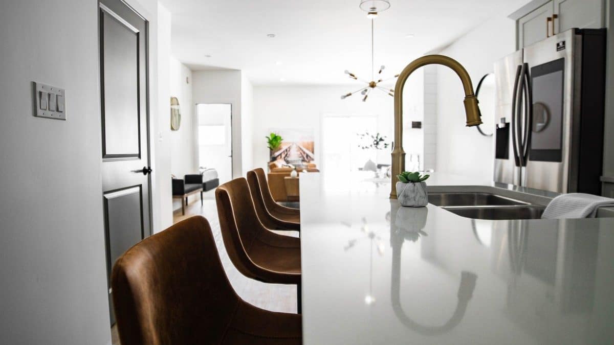 Rénovation de maison : repensez votre intérieur avec un architecte