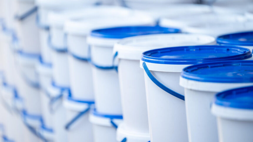 Seaux alimentaires et industriels : guide complet pour professionnels