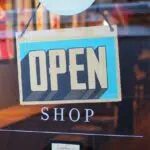 aménagement de magasin
