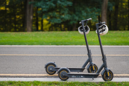 Trottinette électrique : ce que la loi impose vraiment en matière d'assurance
