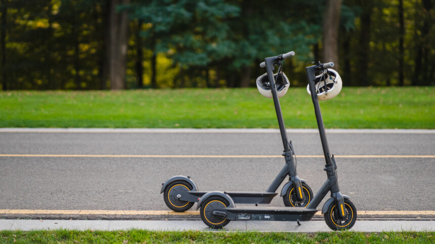 Trottinette électrique : ce que la loi impose vraiment en matière d'assurance