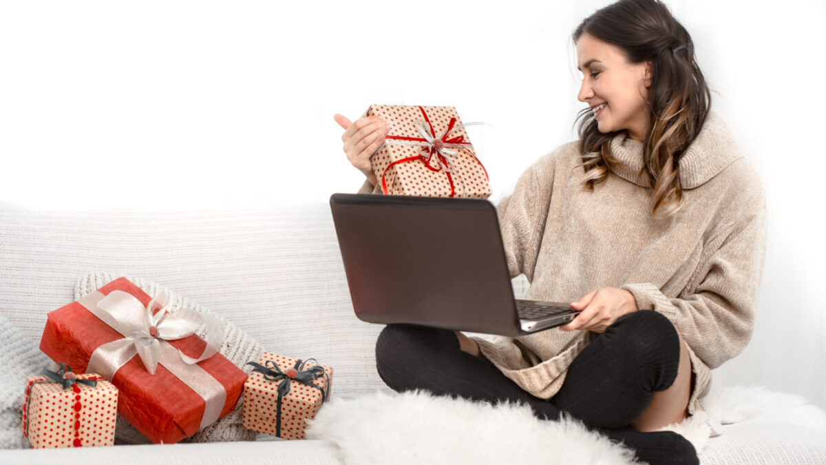 Trouvez l'inspiration sur un blog pour choisir des cadeaux uniques