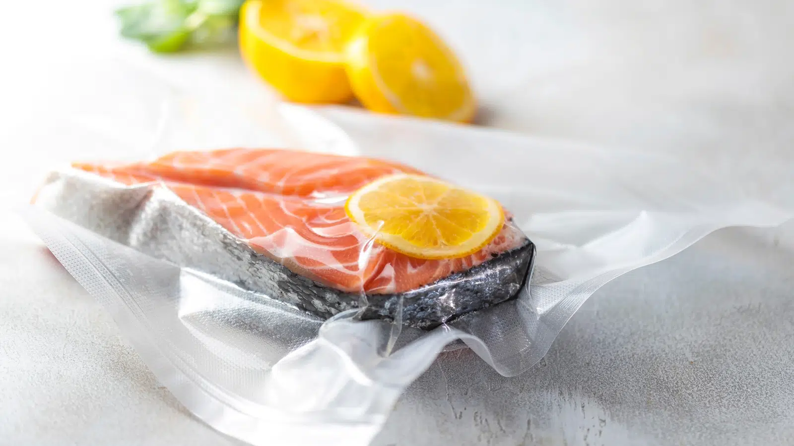 machine sous vide