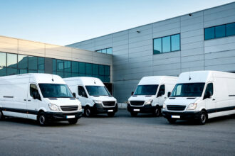 Véhicule professionnel sans bilan comptable : la LLD comme solution concrète